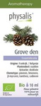 Etherische olie van den (grove den) BIO 10 ml