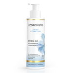 Hydro - reinigende en hydraterende gezichtsgel Amino Hydration 200 ml - Uzdrovisco