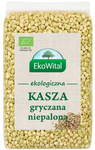 Gruau de sarrasin non grillé BIO 1 kg